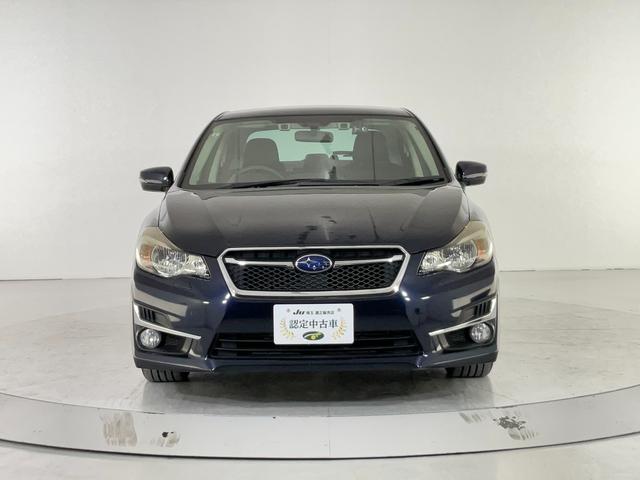 SUBARU IMPREZA G4 2.0I EYE SIGHT PROUD EDITION