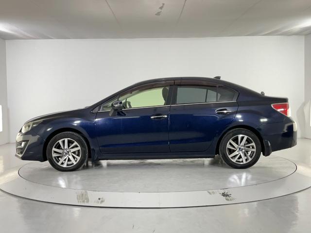SUBARU IMPREZA G4 2.0I EYE SIGHT PROUD EDITION