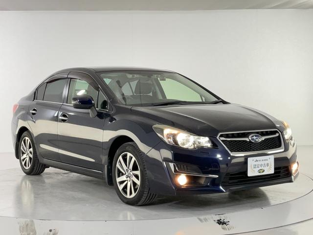 SUBARU IMPREZA G4 2.0I EYE SIGHT PROUD EDITION