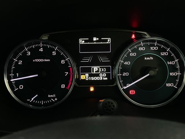 SUBARU IMPREZA G4 2.0I EYE SIGHT PROUD EDITION
