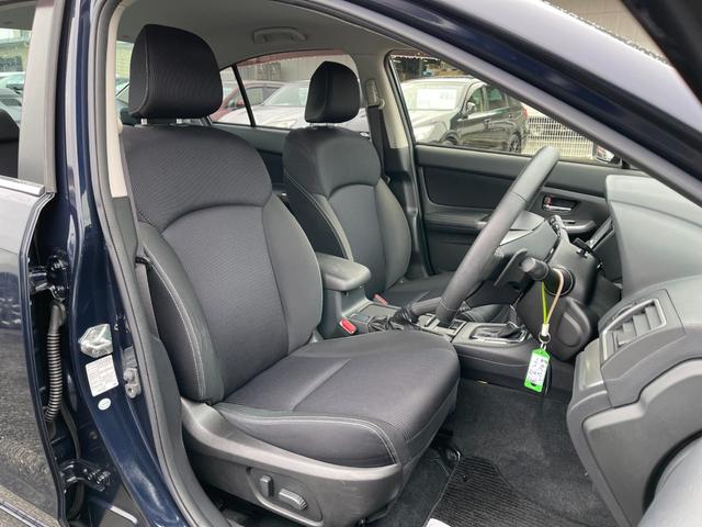 SUBARU IMPREZA G4 2.0I EYE SIGHT PROUD EDITION