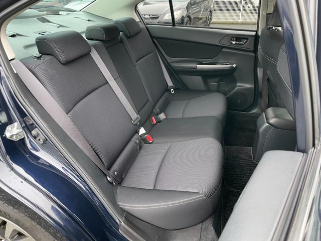 SUBARU IMPREZA G4 2.0I EYE SIGHT PROUD EDITION
