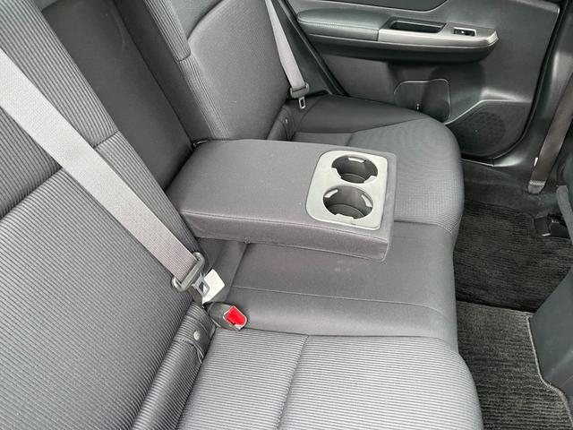 SUBARU IMPREZA G4 2.0I EYE SIGHT PROUD EDITION