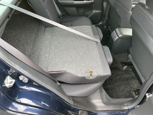 SUBARU IMPREZA G4 2.0I EYE SIGHT PROUD EDITION