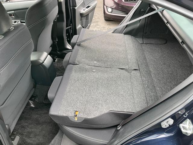 SUBARU IMPREZA G4 2.0I EYE SIGHT PROUD EDITION