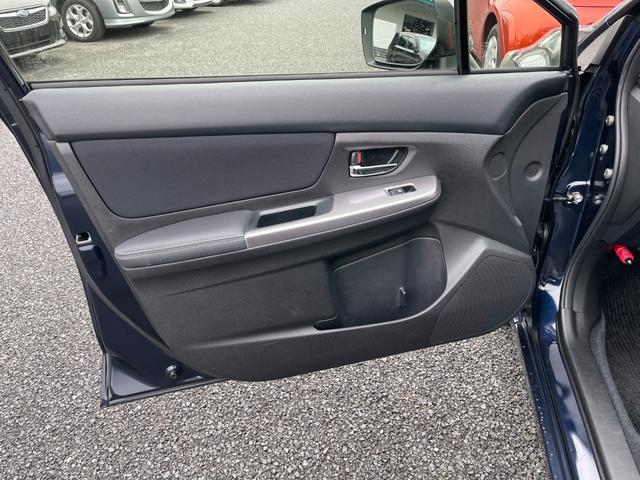 SUBARU IMPREZA G4 2.0I EYE SIGHT PROUD EDITION