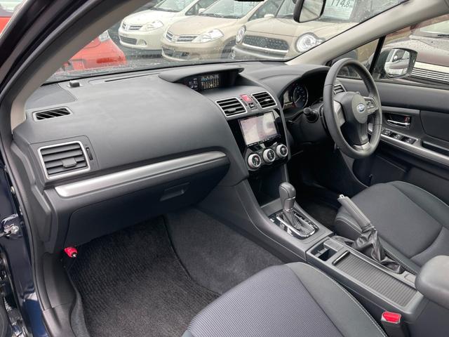 SUBARU IMPREZA G4 2.0I EYE SIGHT PROUD EDITION