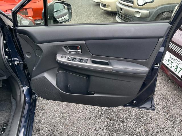 SUBARU IMPREZA G4 2.0I EYE SIGHT PROUD EDITION