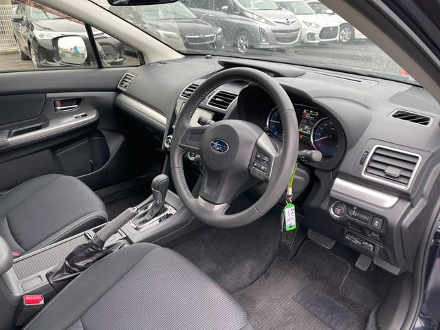 SUBARU IMPREZA G4 2.0I EYE SIGHT PROUD EDITION