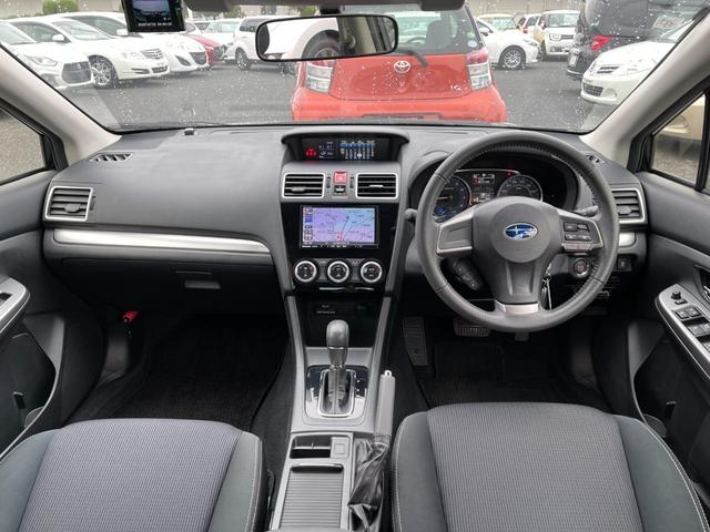 SUBARU IMPREZA G4 2.0I EYE SIGHT PROUD EDITION