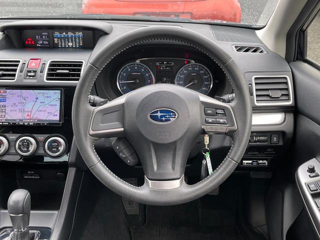 SUBARU IMPREZA G4 2.0I EYE SIGHT PROUD EDITION