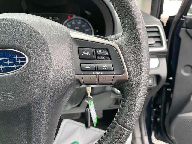 SUBARU IMPREZA G4 2.0I EYE SIGHT PROUD EDITION