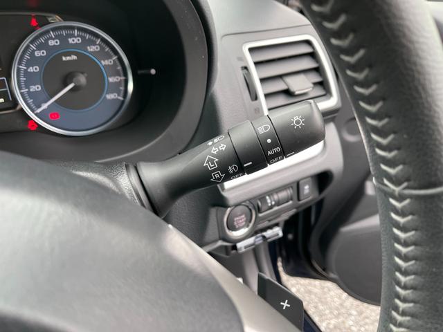 SUBARU IMPREZA G4 2.0I EYE SIGHT PROUD EDITION