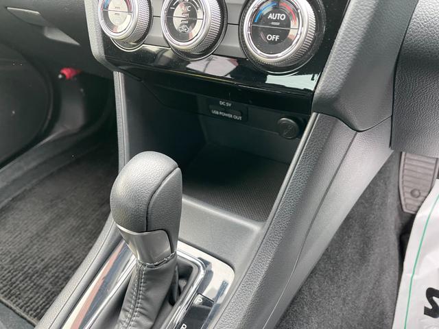 SUBARU IMPREZA G4 2.0I EYE SIGHT PROUD EDITION