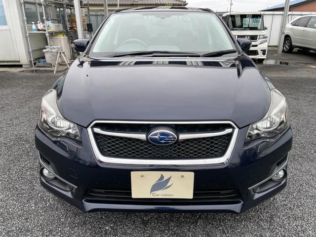 SUBARU IMPREZA G4 2.0I EYE SIGHT PROUD EDITION