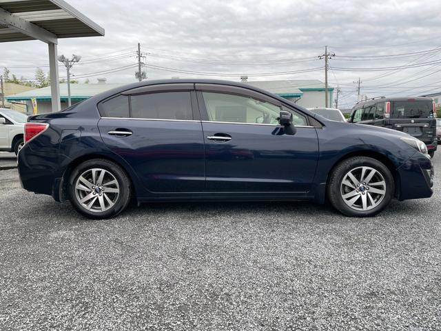 SUBARU IMPREZA G4 2.0I EYE SIGHT PROUD EDITION