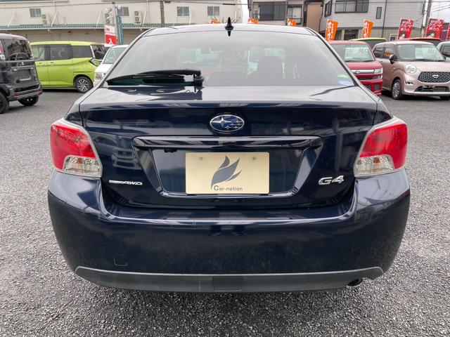 SUBARU IMPREZA G4 2.0I EYE SIGHT PROUD EDITION