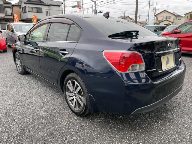 SUBARU IMPREZA G4 2.0I EYE SIGHT PROUD EDITION