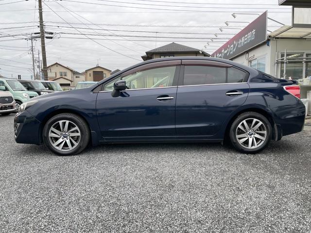 SUBARU IMPREZA G4 2.0I EYE SIGHT PROUD EDITION