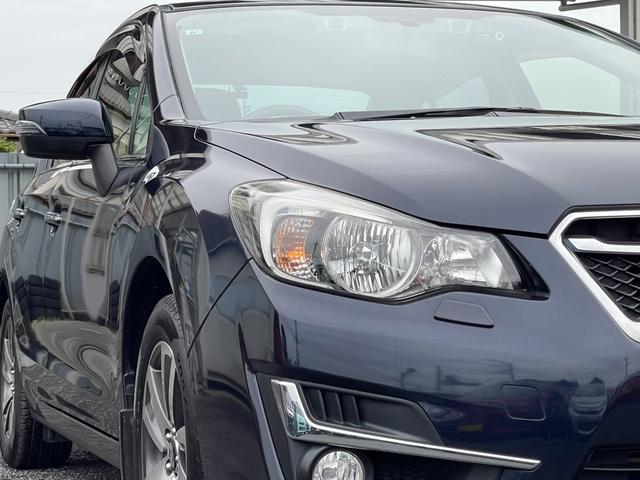 SUBARU IMPREZA G4 2.0I EYE SIGHT PROUD EDITION