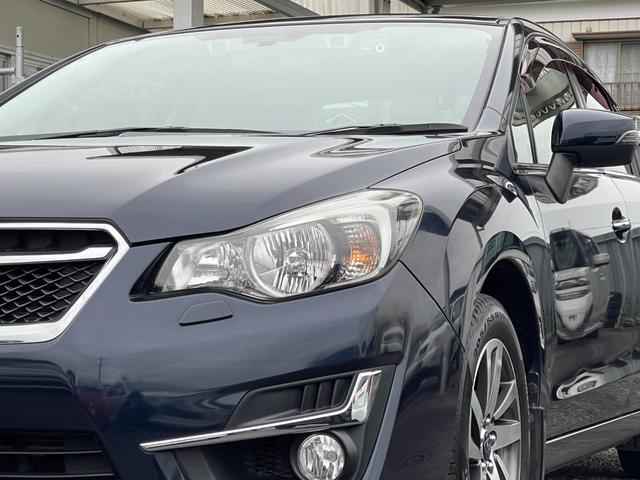 SUBARU IMPREZA G4 2.0I EYE SIGHT PROUD EDITION
