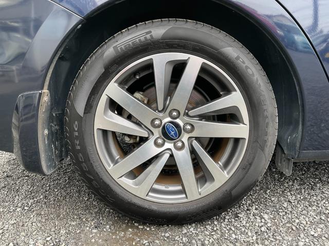 SUBARU IMPREZA G4 2.0I EYE SIGHT PROUD EDITION