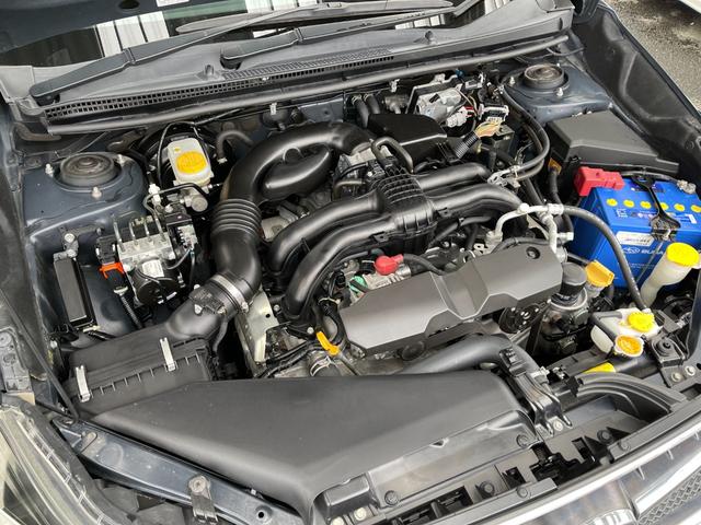 SUBARU IMPREZA G4 2.0I EYE SIGHT PROUD EDITION