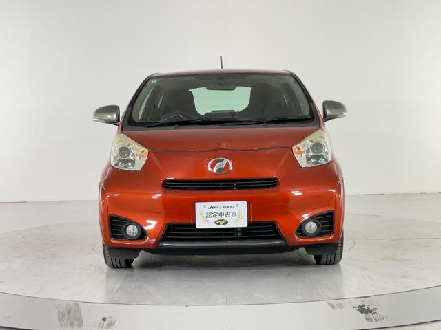TOYOTA IQ 130G X PACKAGE
