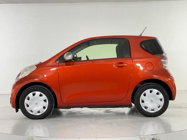 TOYOTA IQ 130G X PACKAGE