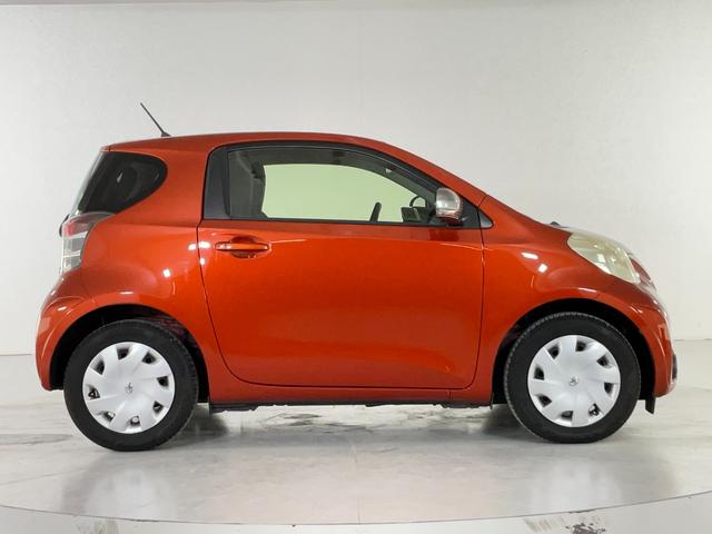 TOYOTA IQ 130G X PACKAGE