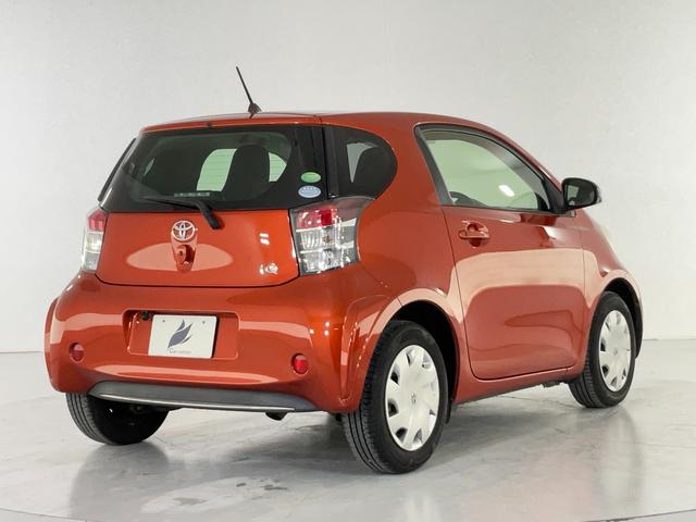 TOYOTA IQ 130G X PACKAGE