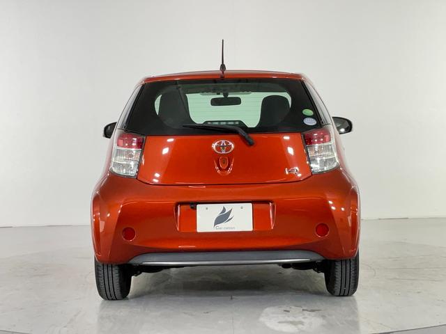 TOYOTA IQ 130G X PACKAGE