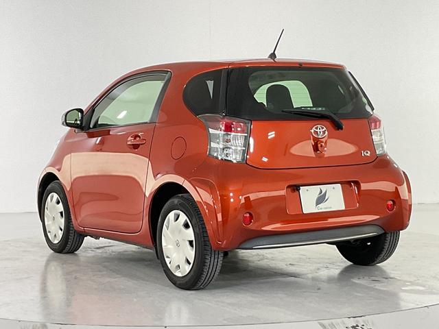 TOYOTA IQ 130G X PACKAGE