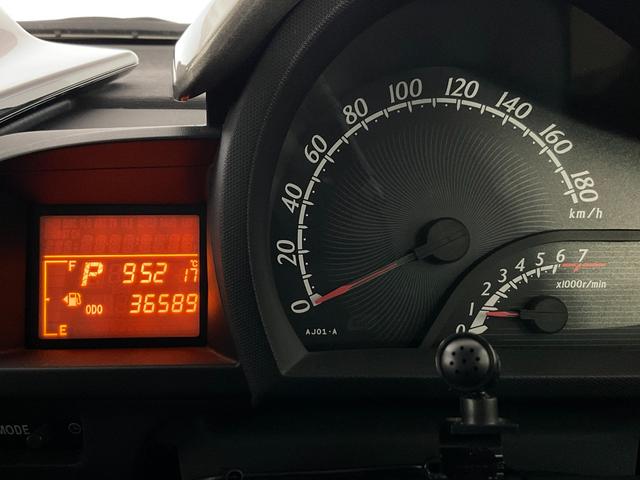 TOYOTA IQ 130G X PACKAGE