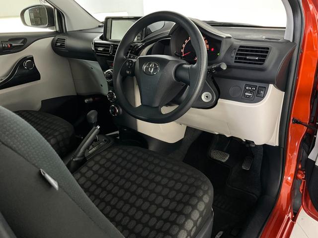 TOYOTA IQ 130G X PACKAGE