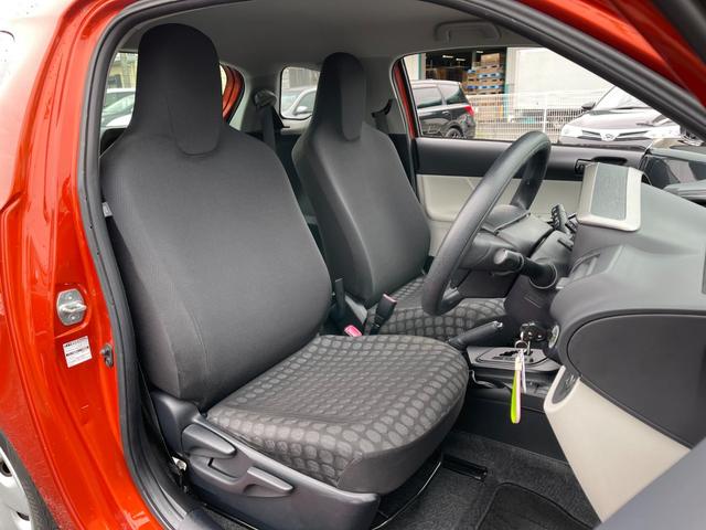 TOYOTA IQ 130G X PACKAGE