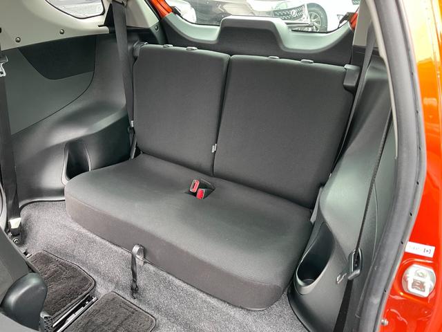 TOYOTA IQ 130G X PACKAGE