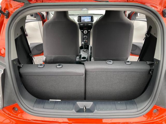 TOYOTA IQ 130G X PACKAGE