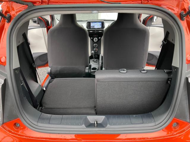 TOYOTA IQ 130G X PACKAGE