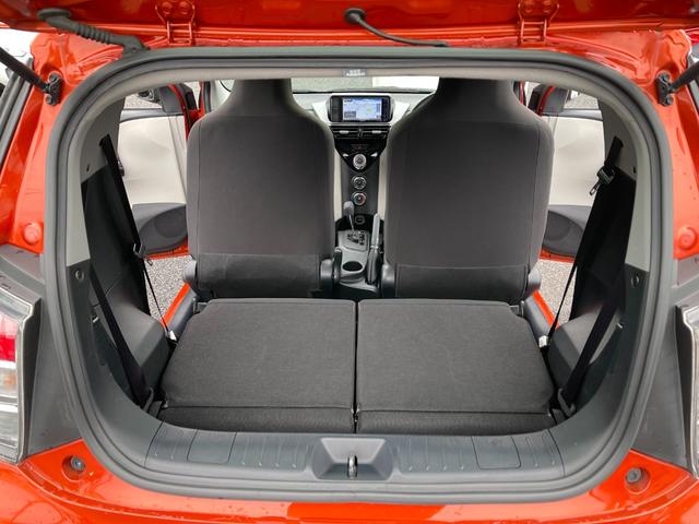 TOYOTA IQ 130G X PACKAGE