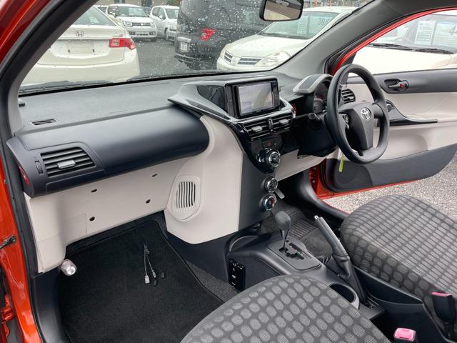 TOYOTA IQ 130G X PACKAGE