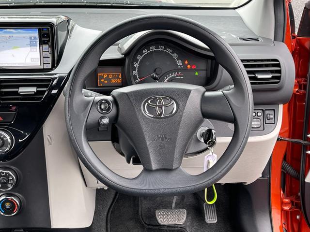 TOYOTA IQ 130G X PACKAGE