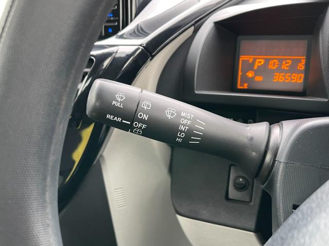 TOYOTA IQ 130G X PACKAGE