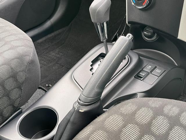 TOYOTA IQ 130G X PACKAGE