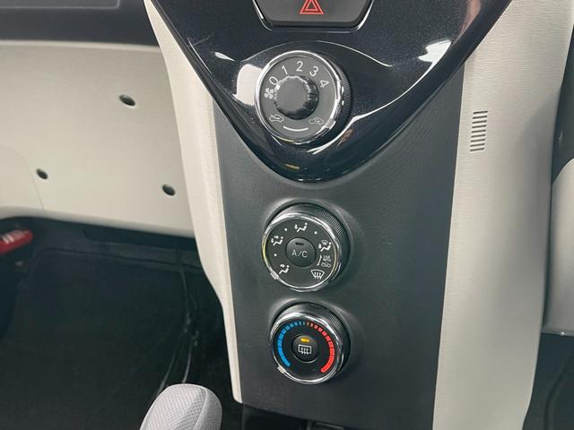 TOYOTA IQ 130G X PACKAGE