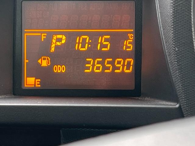 TOYOTA IQ 130G X PACKAGE