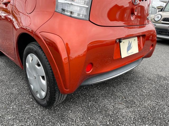 TOYOTA IQ 130G X PACKAGE