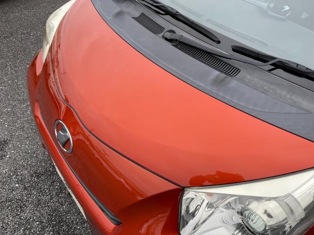 TOYOTA IQ 130G X PACKAGE