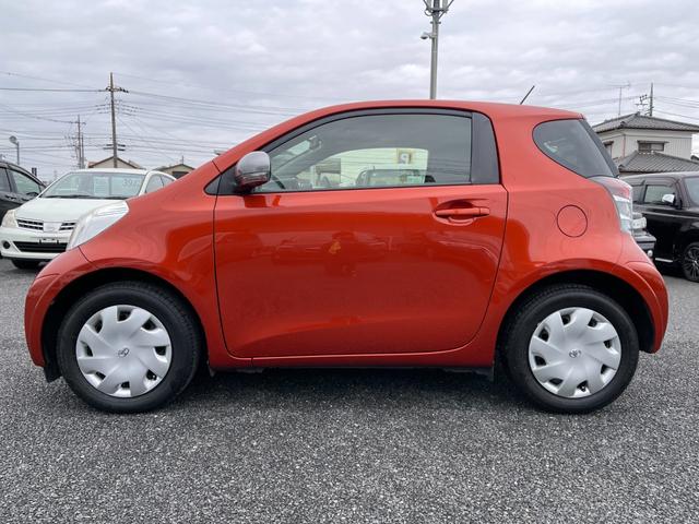 TOYOTA IQ 130G X PACKAGE