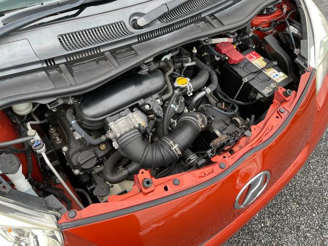 TOYOTA IQ 130G X PACKAGE